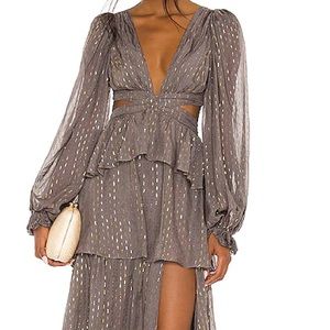 Only Worn Once & In Perfect Condition. Altered At the Bottom (I am 5’3).